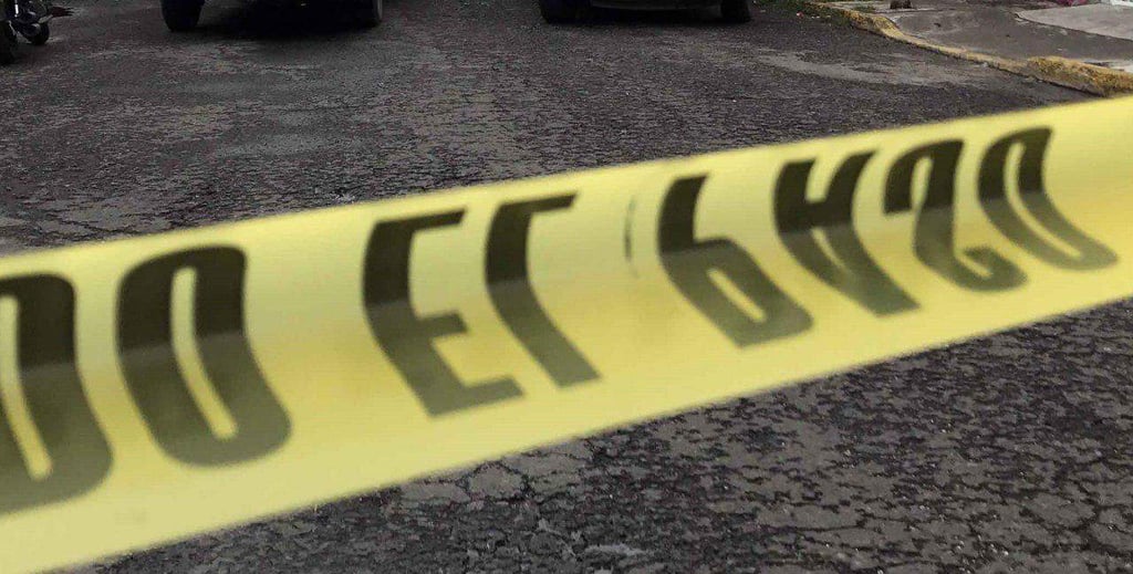 Muere presunto asaltante tras robo de camión frustrado en Edomex