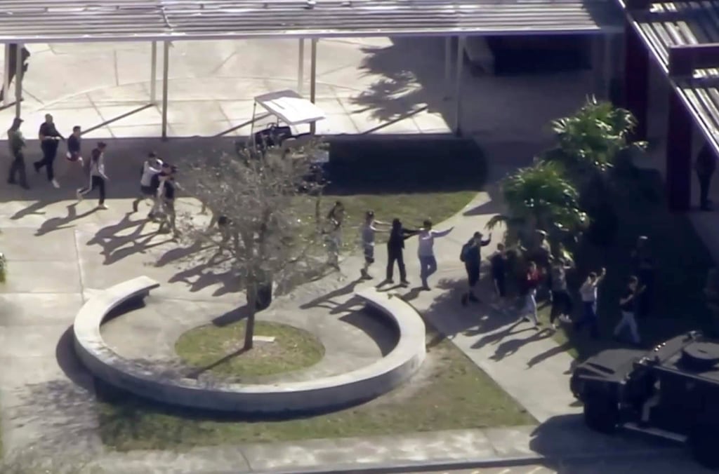 Reportan un muerto y 20 heridos por tiroteo en Florida
