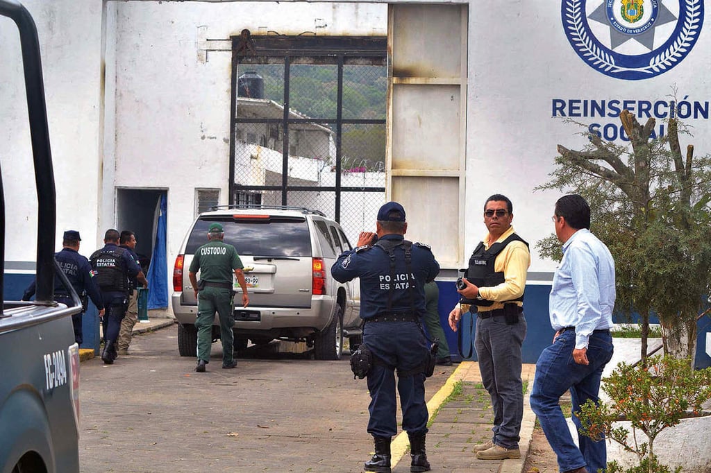 Ordenan enjuiciar a exfuncionarios de Veracruz por desapariciones forzadas