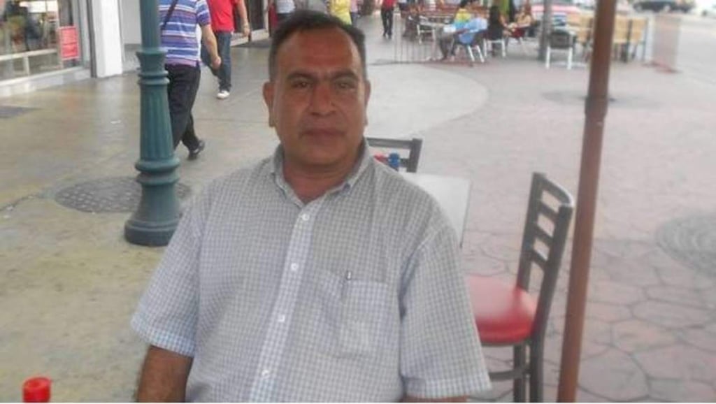 Encuentran muerto a periodista de Tijuana en su domicilio