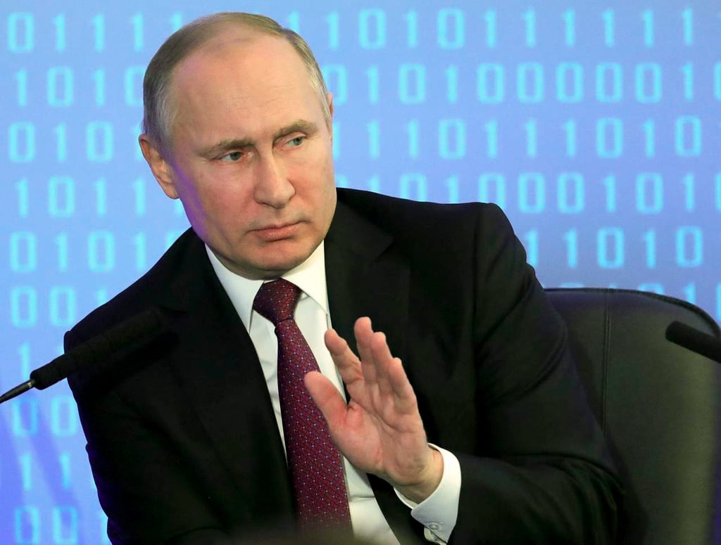 Culpa Londres a Rusia de ciberataque en junio de 2017