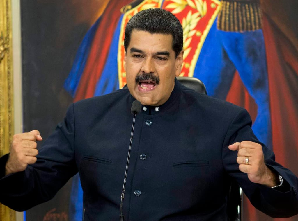 Maduro irá a Cumbre de las Américas pese a rechazo en Perú