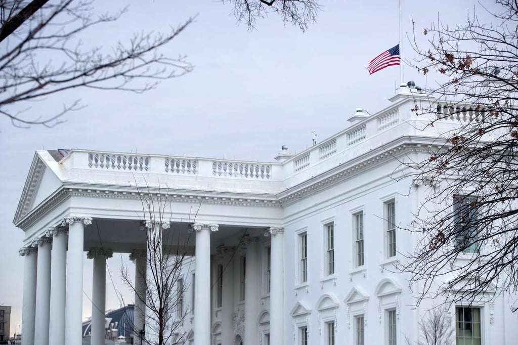 Casa Blanca toma medidas para mejorar proceso de acreditación de seguridad