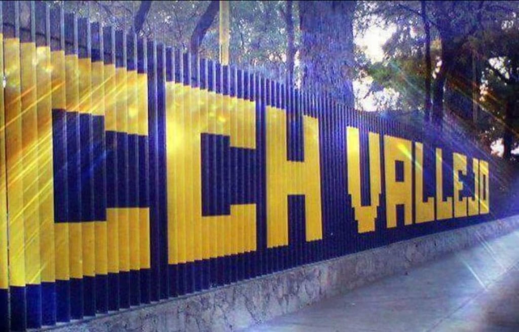 Trabajador abusa de alumna dentro del CCH Vallejo