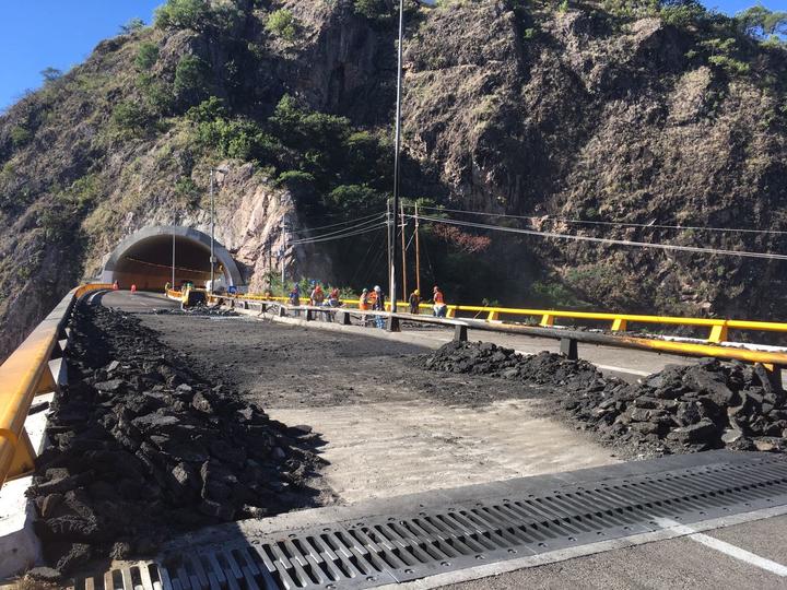 #LoMásLeído Daños a puente El Carrizo por 150 mdp