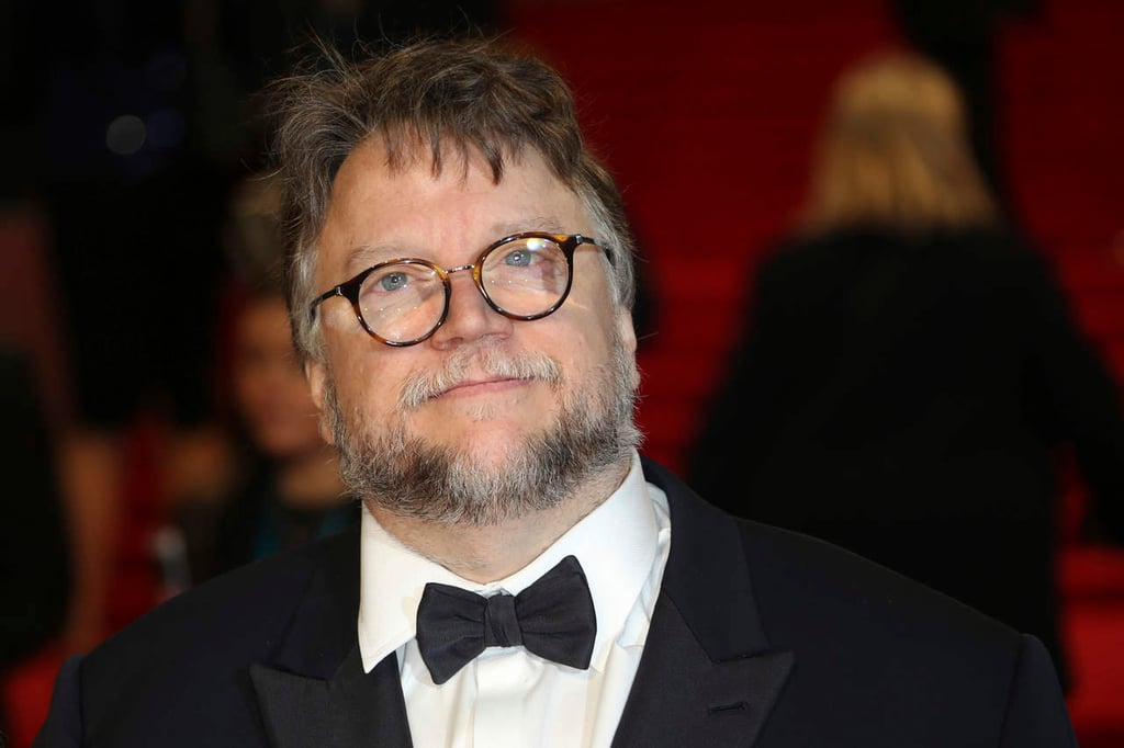 Del Toro, nervioso por encabezar nominaciones de los BAFTA