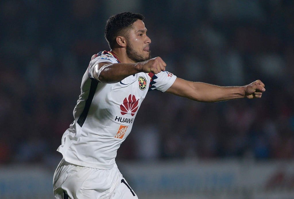 América sigue como líder solitario del Torneo Clausura 2018 de Liga MX