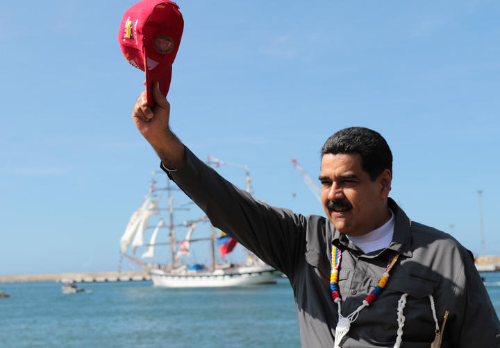 Venezuela insiste en ir a la Cumbre