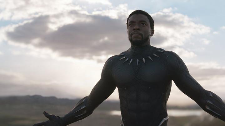 ‘Black Panther’ domina taquilla en su debut