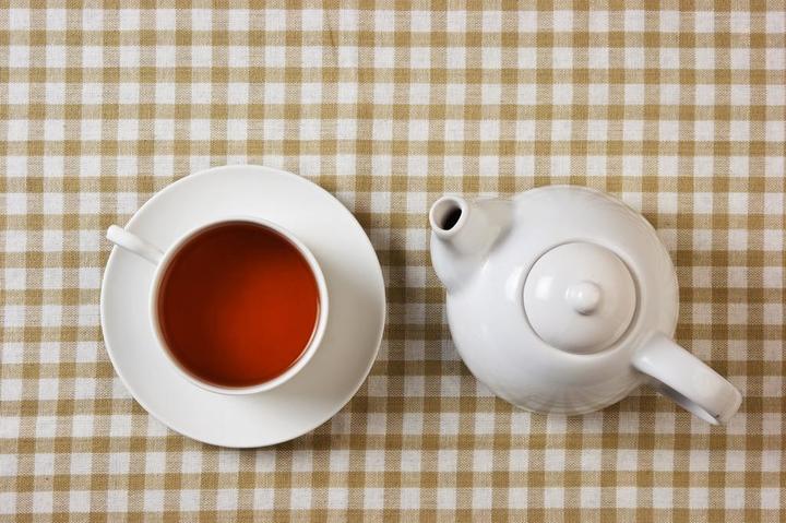 Razones para tomar té blanco