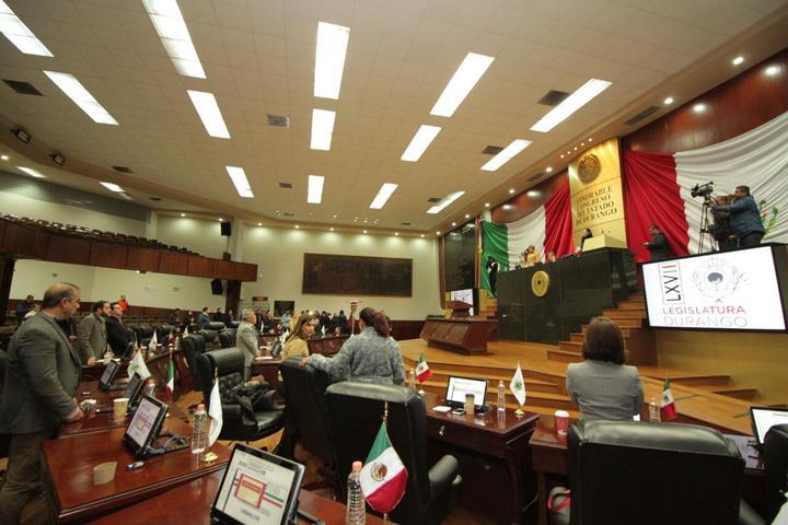 Se retrasa presentación de propuesta de fiscal anticorrupción