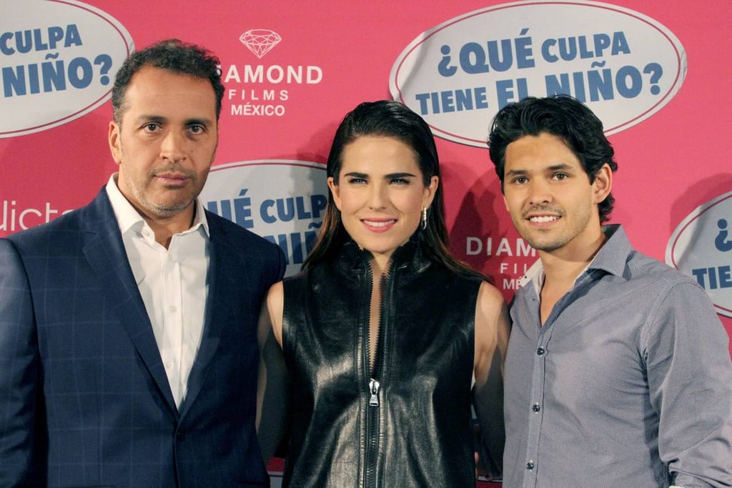 Tras denuncia de Souza, Televisa rompe con Loza