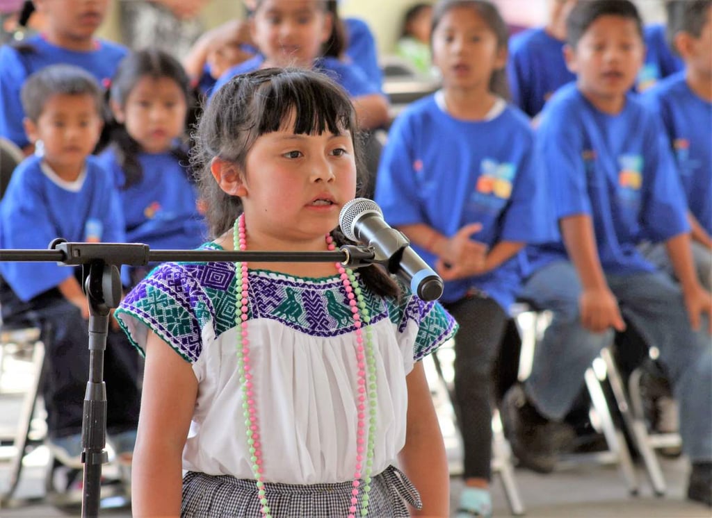 Se hablan siete lenguas indígenas en Puebla, una podría extinguirse