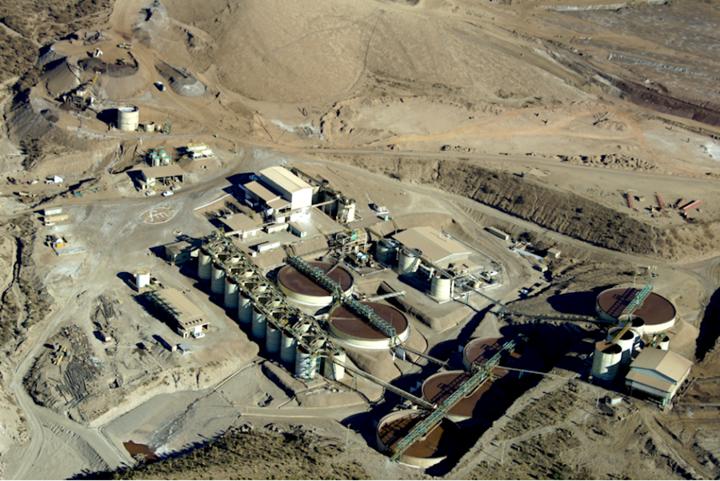 Minera acusada de irregularidades en Coahuila se plantará en Durango