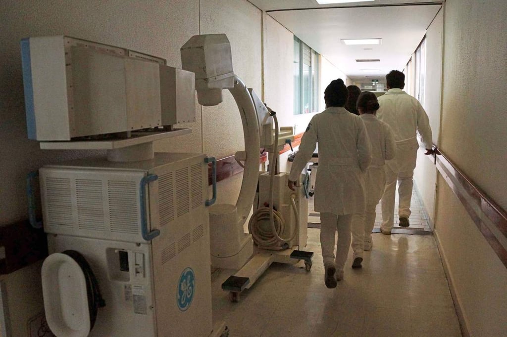 ASF revela irregularidades en instituciones de salud