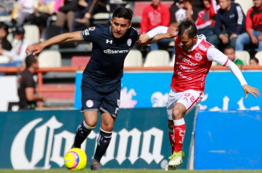 Toluca vence como visitante a Mineros en la Copa MX