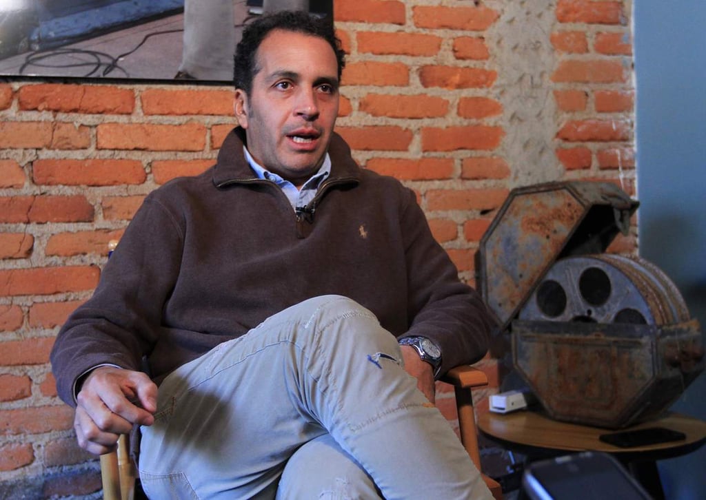 'Responsabilizo a Televisa si algo me pasa', dice Gustavo Loza