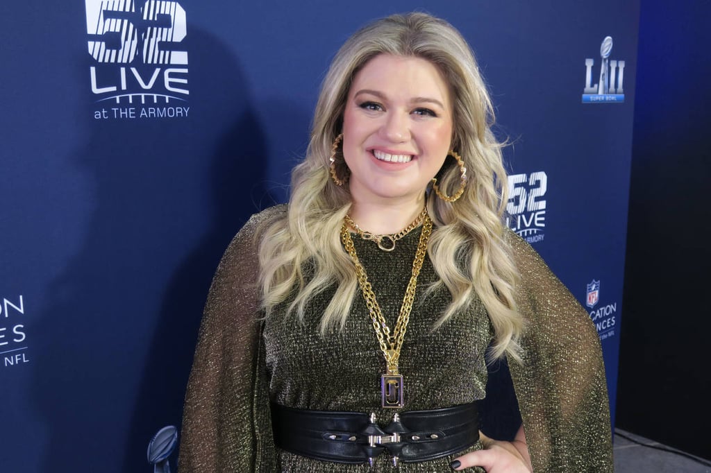 Kelly Clarkson se integra a The Voice
