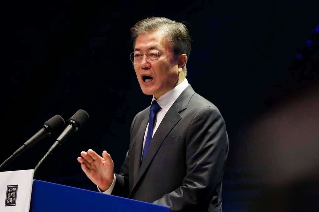 Seúl da la bienvenida a sanciones de EU contra Norcorea