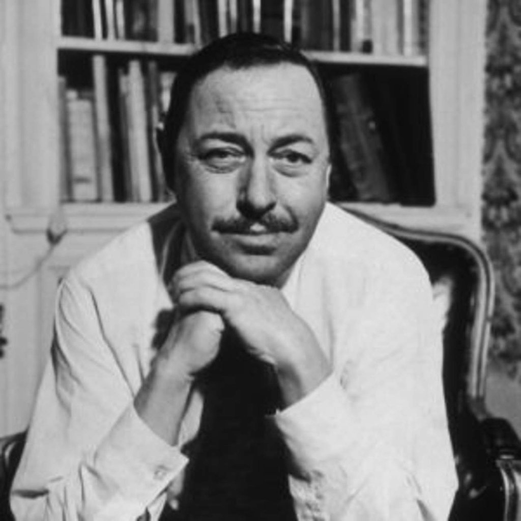 1983: Encuentran sin vida a Tennessee Williams, importante dramaturgo estadounidense