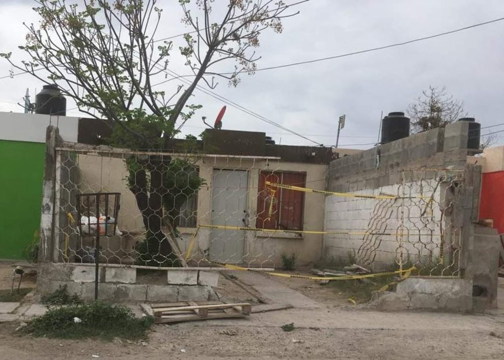 Encuentran cuerpo putrefacto en Gómez Palacio