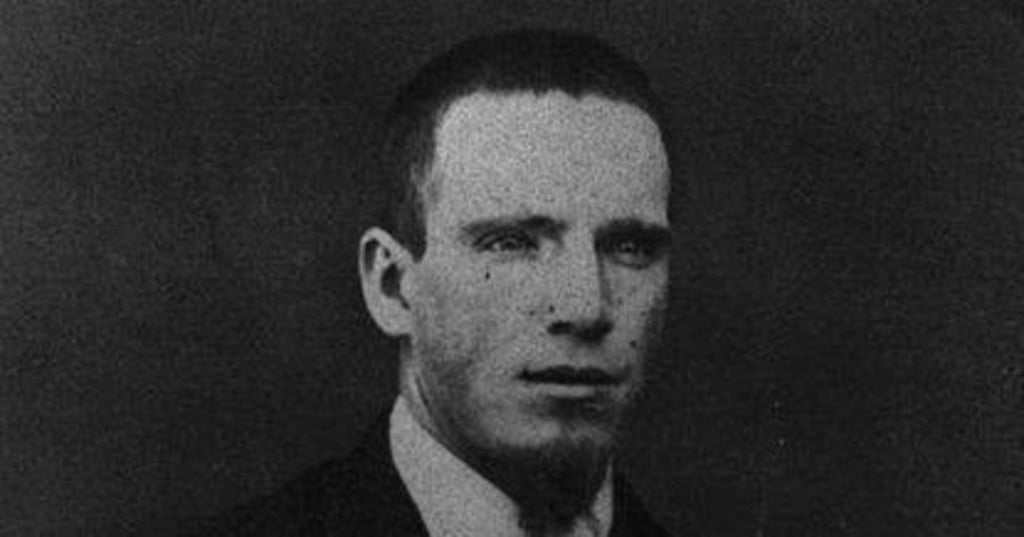 1833: Da su primer respiro Leandro Valle, destacado general liberal mexicano