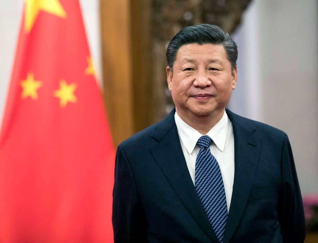 China acota la red ante críticas a mandato ampliado de Xi Jinping