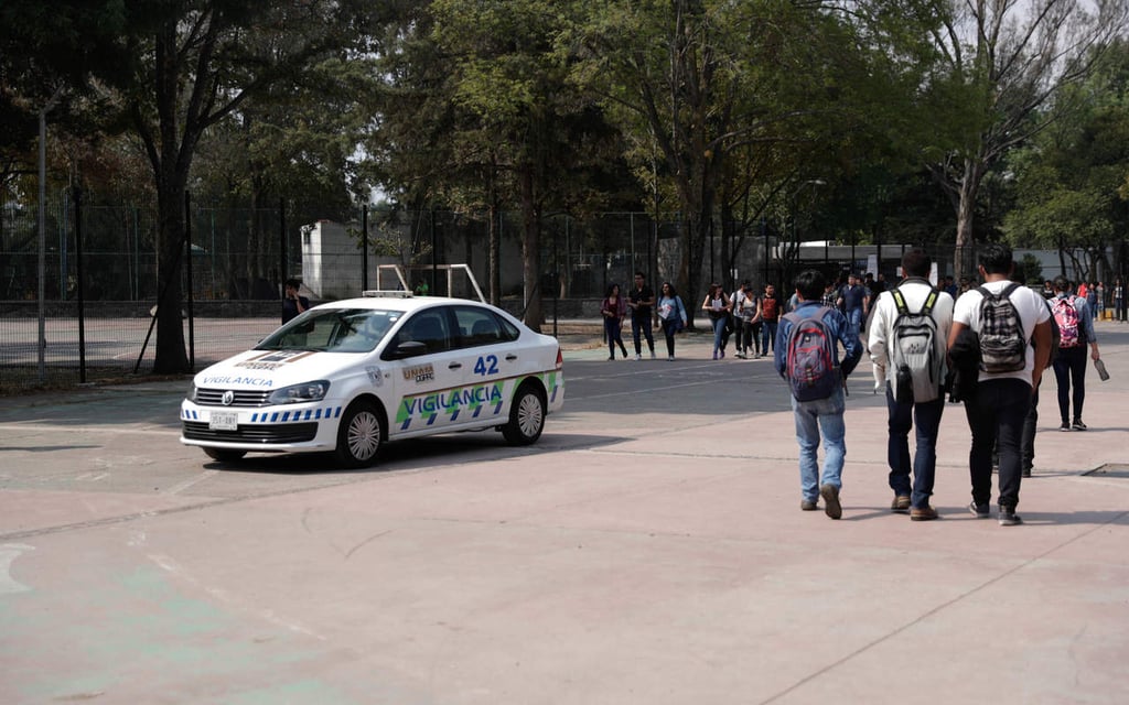 Dos bandas son identificadas como responsables del tiroteo en la UNAM