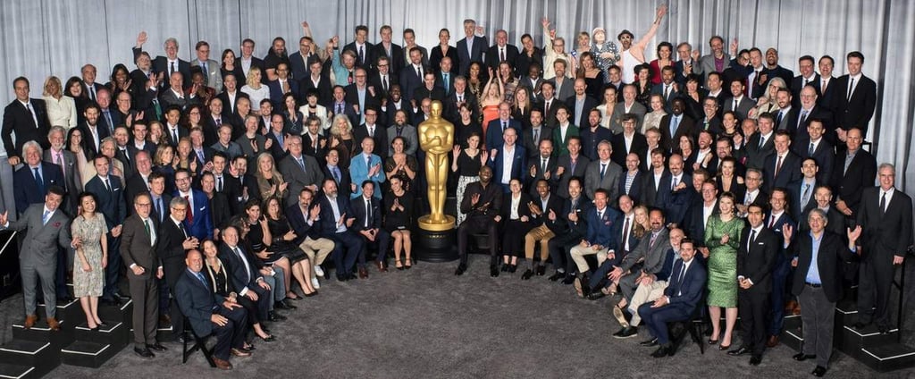 Elige a tus favoritos para los Oscar 2018