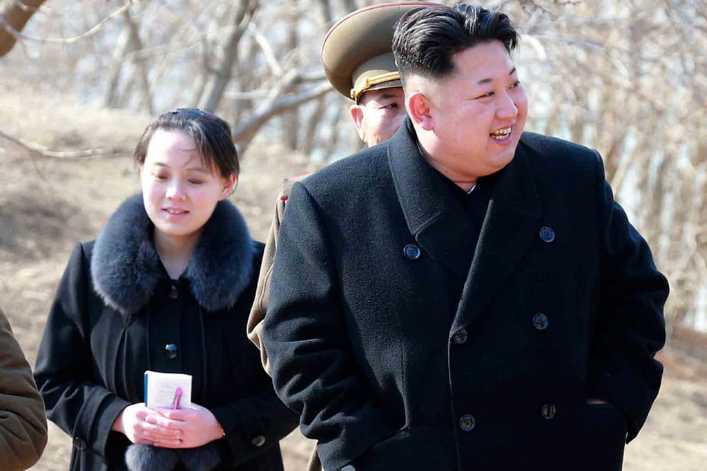 Kim Jong-un y su padre usaron pasaportes falsos para visitar varios países