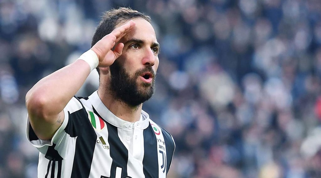 Juventus gana y clasifica a su cuarta final consecutiva