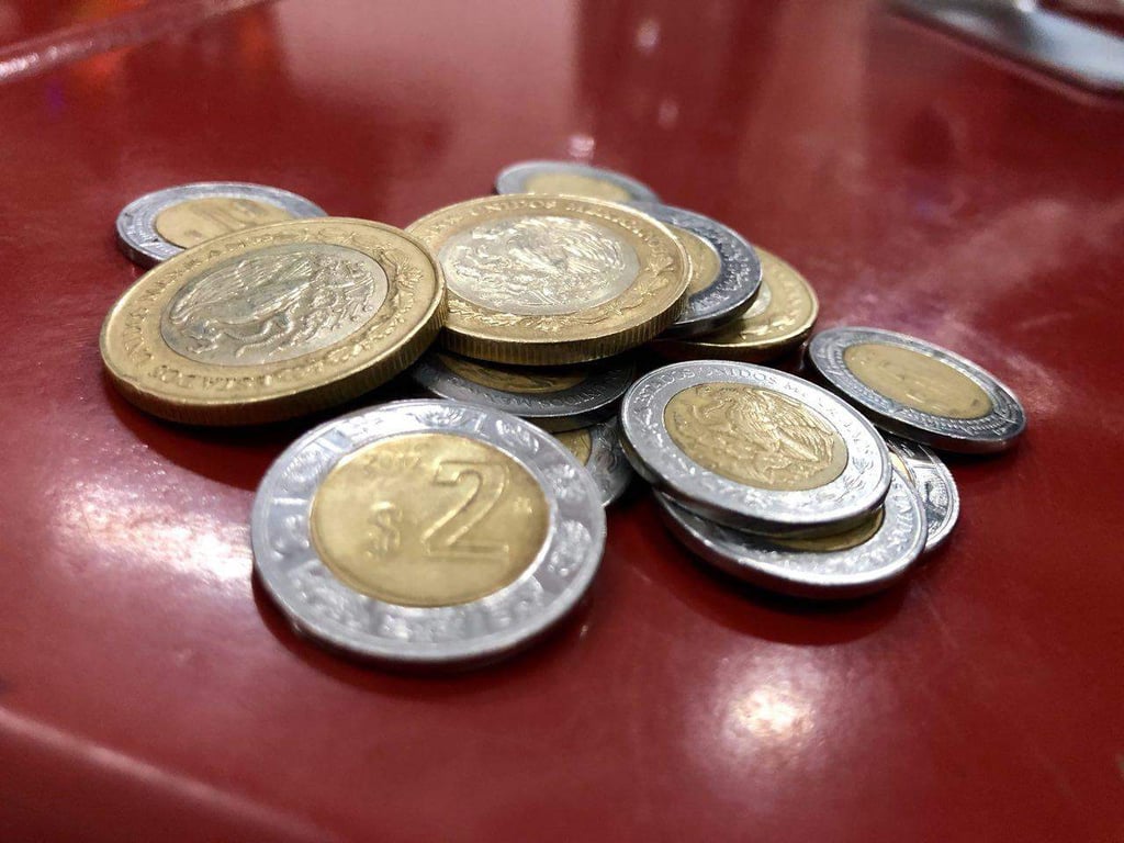 ¿Cuál es la moneda que más circula en México?