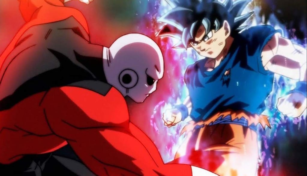¿Por qué no hubo capítulo de Dragon Ball Super?