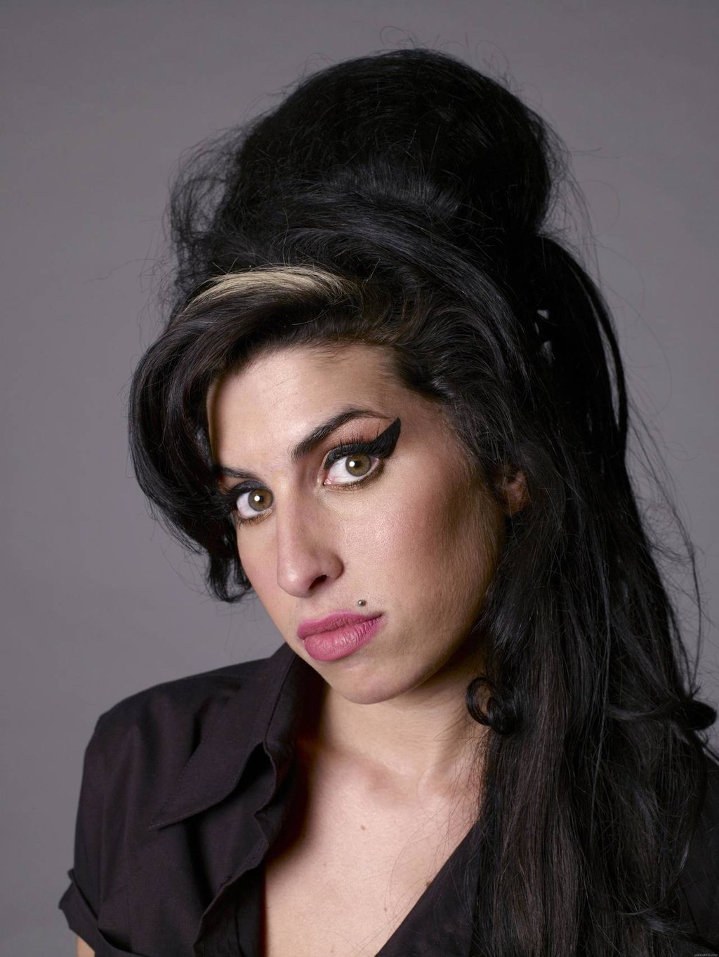 Winehouse se vuelve a escuchar
