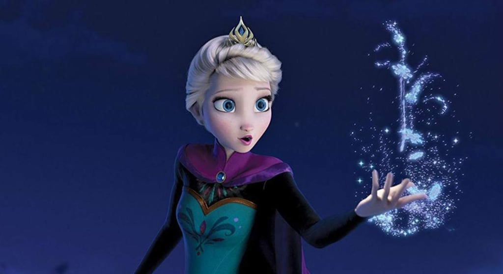 Elsa podría tener una novia en la segunda entrega de Frozen