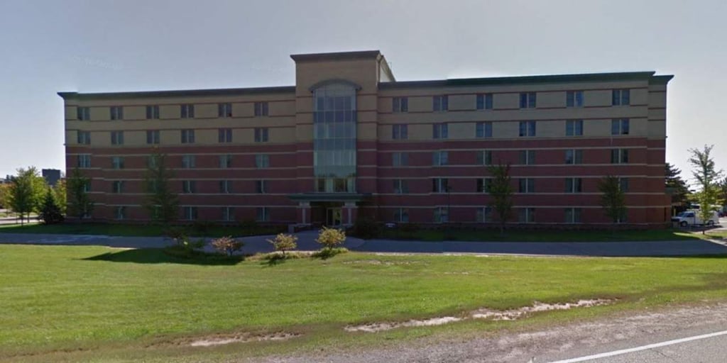 Tiroteo en Universidad Central de Michigan; confirman 2 muertos