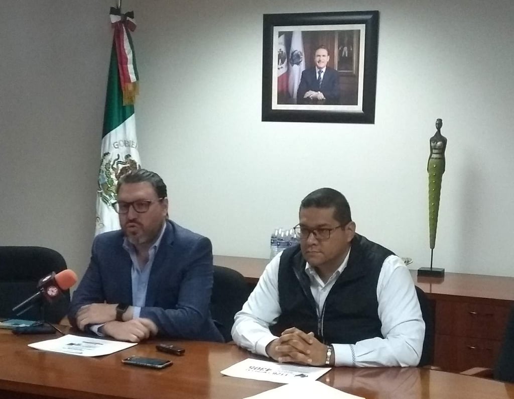 Realizarán encuentro de negocios en Gómez Palacio