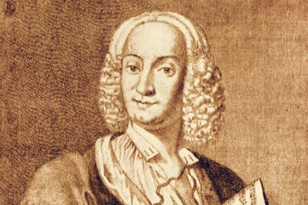1678: Llega al mundo Antonio Vivaldi, reconocido compositor y violinista veneciano del barroco
