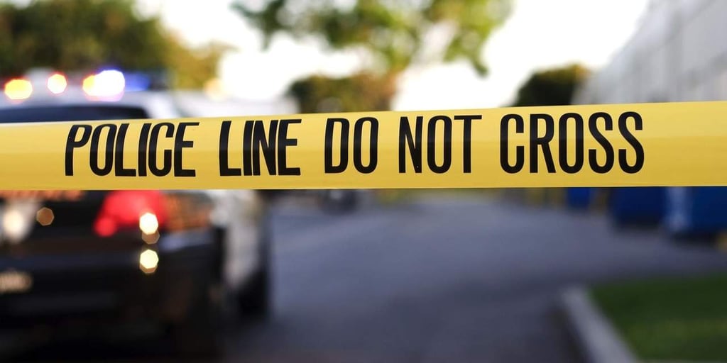 Matan a mujer hispana y 3 hijos en su casa en Massachusetts
