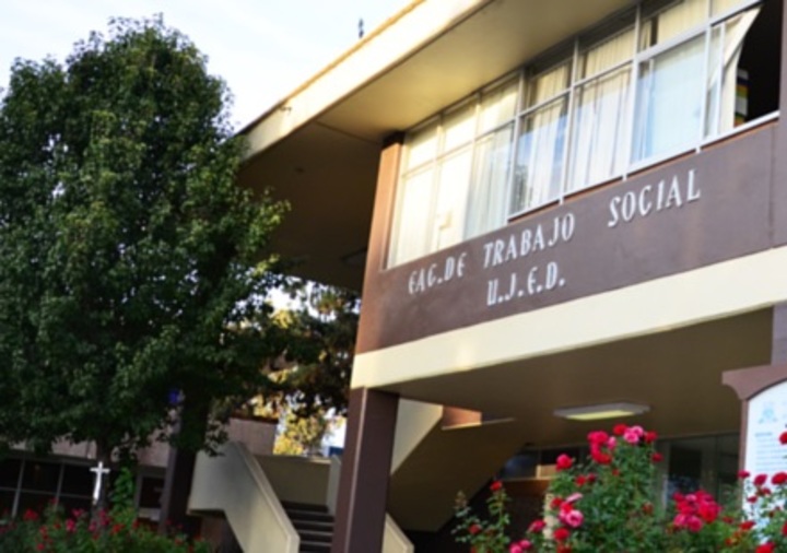 Facultad de Trabajo Social cumple 36 años