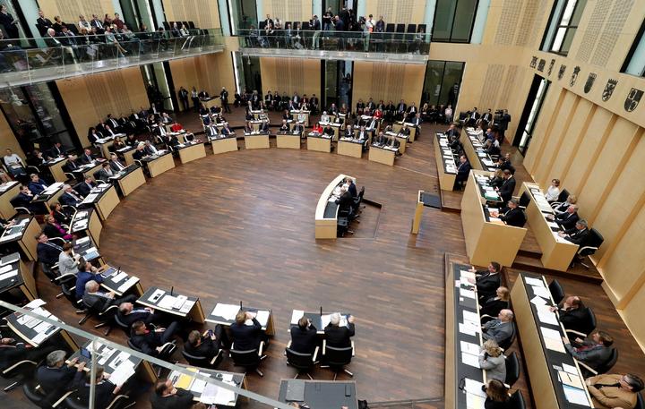 El Presidente del Bundesrat irá a reunión de Conago