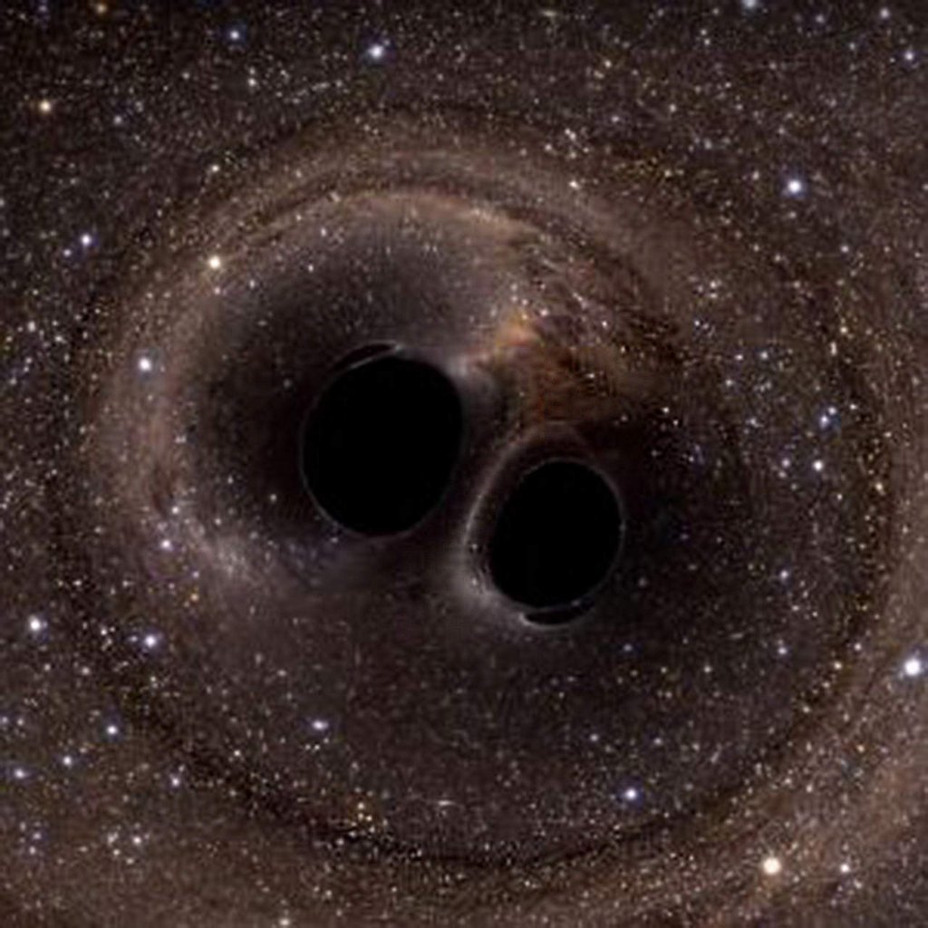 Un nuevo instrumento telescópico para desentrañar la energía oscura