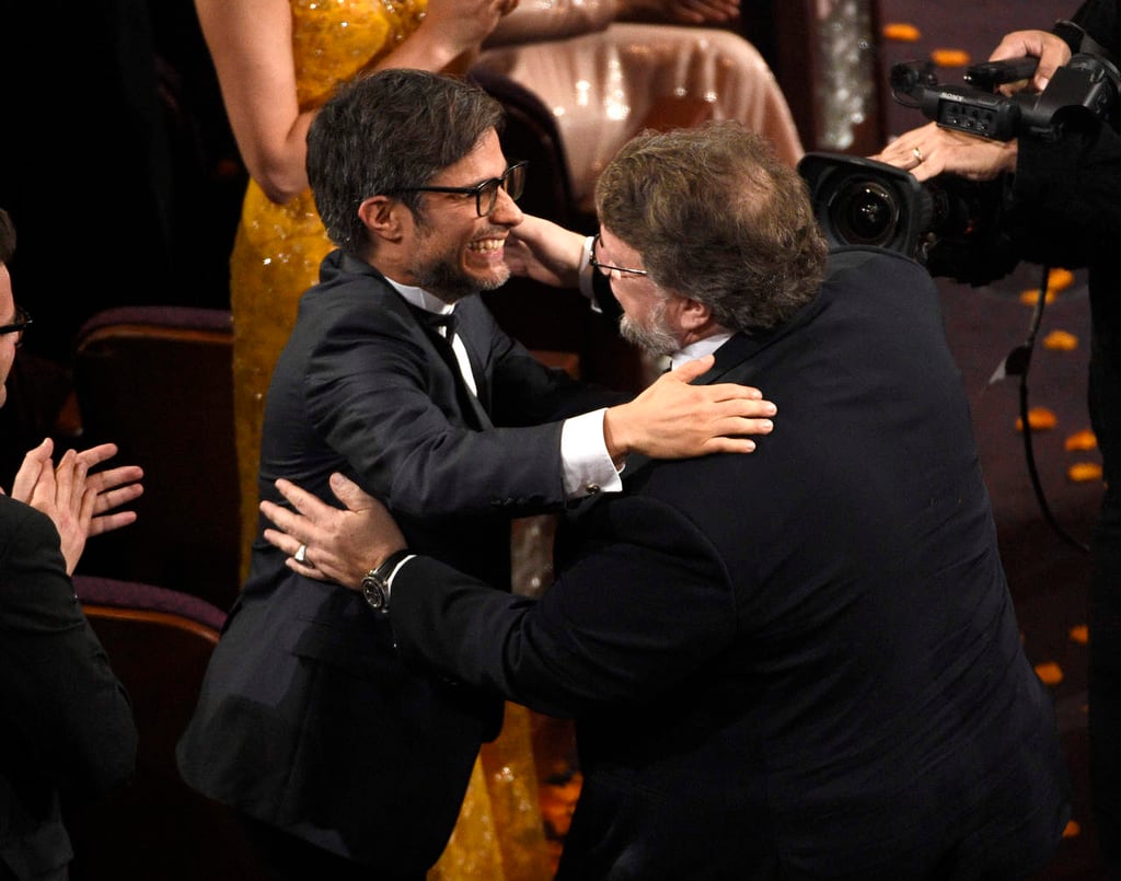 Triunfo de Del Toro emociona a los mexicanos