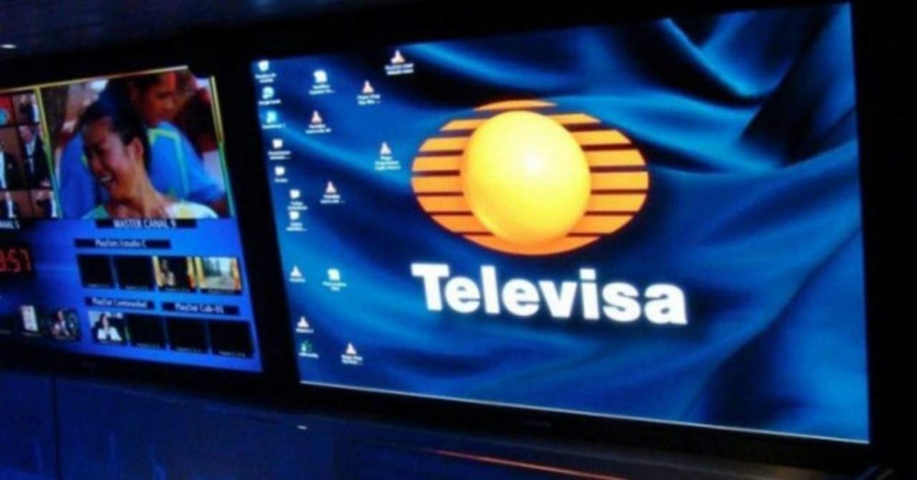 Televisa designa a Patricio Wills como presidente y encargado de producción