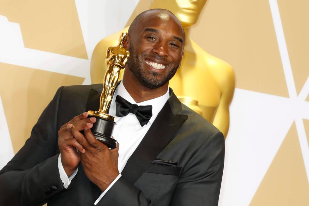 'Ganar un Oscar es mejor que un anillo de NBA'