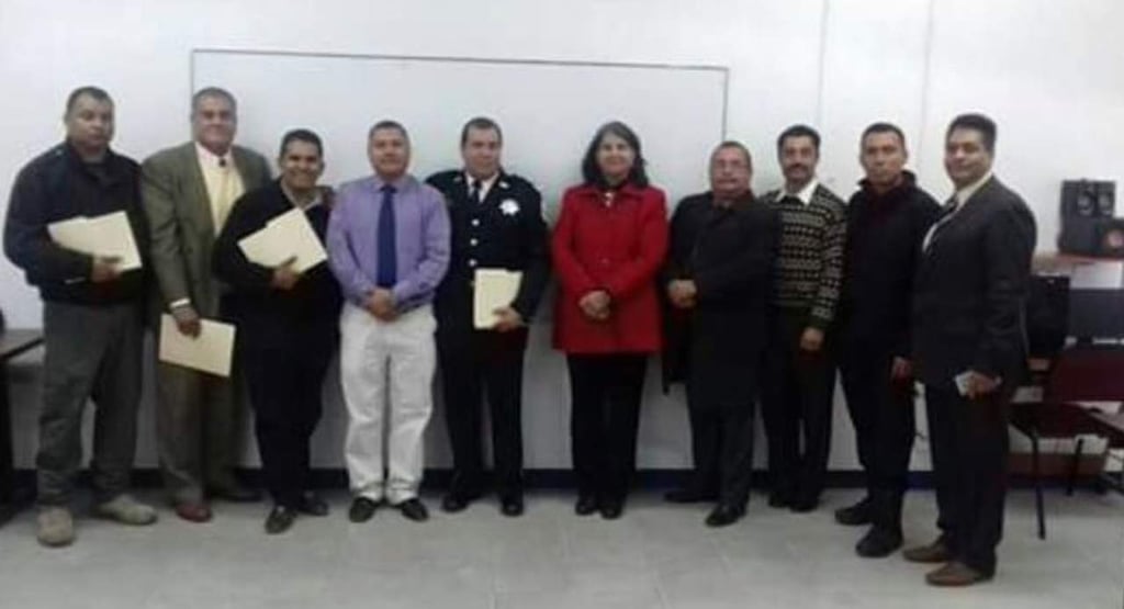 Universidad Pedagógica firmará convenio con la Academia de Policía