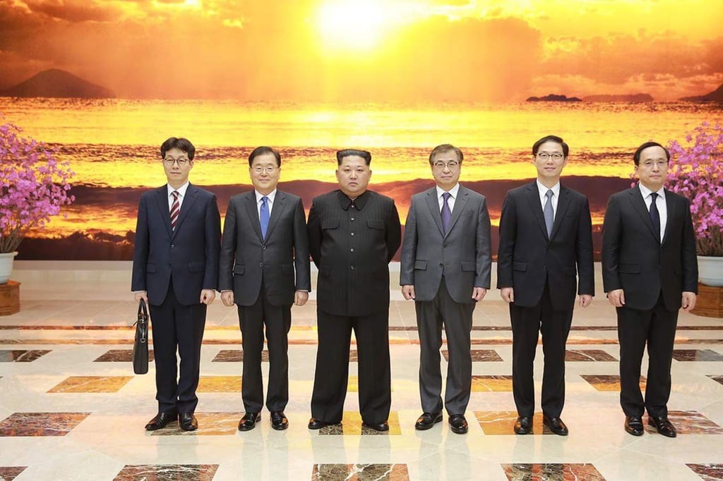 Pyongyang y Seúl llegan a acuerdo satisfactorio para una cumbre