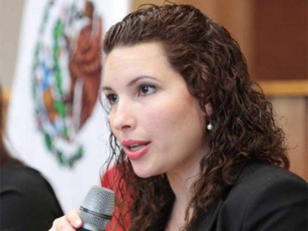 Actualizará Coahuila el Nuevo Sistema de Justicia Penal Acusatorio