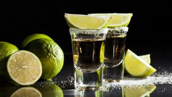Beneficios científicos del tequila