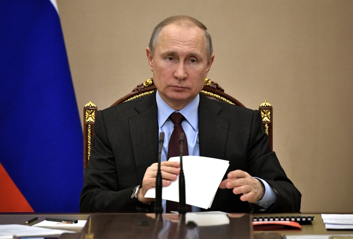 Rusia acusa a EU de interferencia electoral